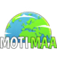 Icono del servidor MotiMaa