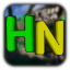 Icono del servidor Huitsin Nevada