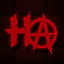 Icono del servidor Hardcore Anarchy