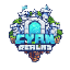 Icono del servidor Cyan Realms