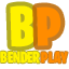 Icono del servidor Benderplay