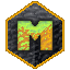 Icono del servidor ModdedVerse