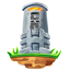 Icono del servidor Creation Nation