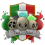 Icono del servidor Blood Italian