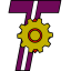 Icono del servidor Terra Opus