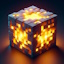 Icono del servidor StoneLight