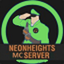 Icono del servidor NeonHeights Minecraft