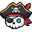 Icono del servidor Scavenged Shores