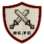 Icono del servidor Overcast Community