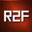 Icono del servidor R2F Minecraft