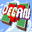 Icono del servidor Vegan Minecraft