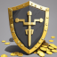 Icono del servidor VQR Minecraft Server