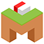 Icono del servidor MinecraftID Community Server