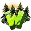 Icono del servidor The Wildlands