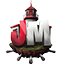 Icono del servidor JailMine Network