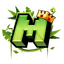 Icono del servidor MineSteal