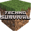 Icono del servidor TechnoSurvival