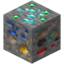 Icono del servidor Precious Earth