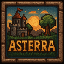 Icono del servidor Asterra