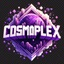 Icono del servidor Cosmoplex