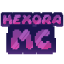 Icono del servidor HexoraMC