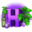 Icono del servidor HexedMC
