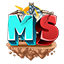 Icono del servidor MineSion Network