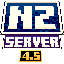 Icono del servidor NZ Server