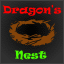 Icono del servidor Dragon'sNest