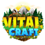 Icono del servidor VitalCraft