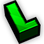 Icono del servidor Litsl Network