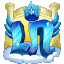 Icono del servidor LuxiousNetwork