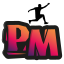 Icono del servidor Parkour Masters