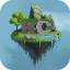 Icono del servidor RealCraft