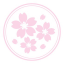 Icono del servidor Sakurashiro