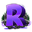 Icono del servidor Rokmyst Prison