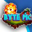 Icono del servidor ByteMC