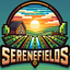 Icono del servidor SereneFields