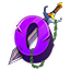Icono del servidor Oceanias