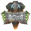 Icono del servidor 2D Craft