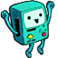 Icono del servidor Beemo.Fun Hi-tech