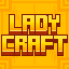 Icono del servidor LadyCraft