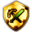 Icono del servidor Freebuild Legacy - One World / No Reset