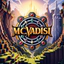 Icono del servidor MCVadisi