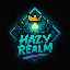 Icono del servidor Hazy Realm