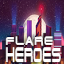 Icono del servidor [16+ Whitelisted] Flare Heroes: A Superhero Roleplay Server