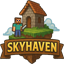 Icono del servidor SkyHaven Network