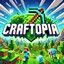 Icono del servidor Craftopia - survival economy