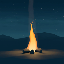 Icono del servidor Lagerfeuer Community