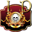 Icono del servidor Ivory Port